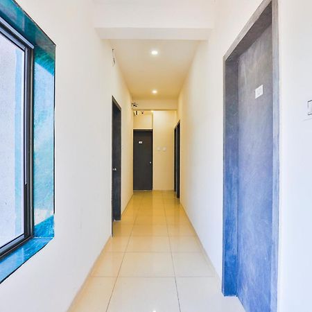 Nova Hotel New Crossroad Radźkot Zewnętrze zdjęcie