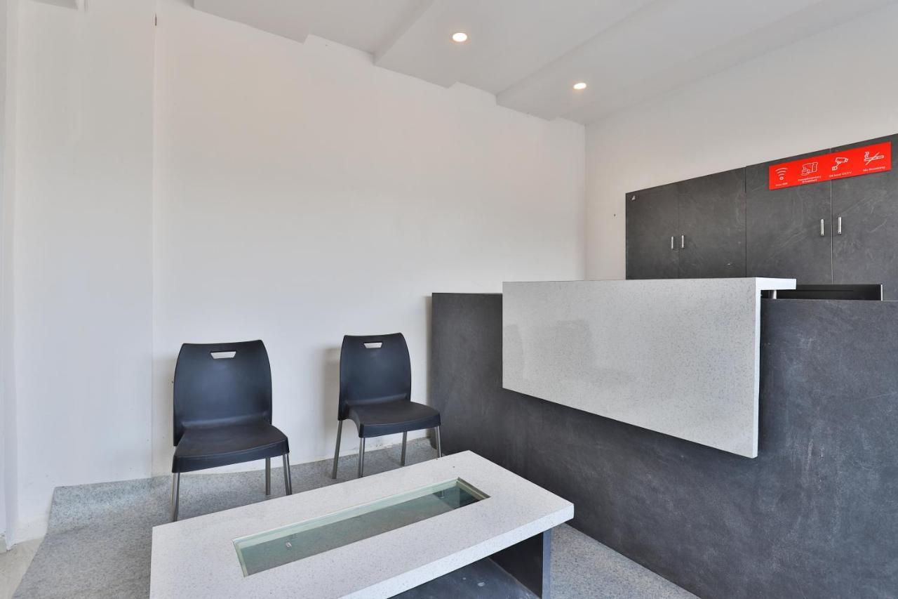 Nova Hotel New Crossroad Radźkot Zewnętrze zdjęcie